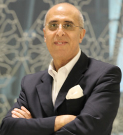Dr. Nabih Cherradi